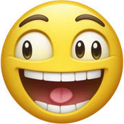 laughing emoji  sticker