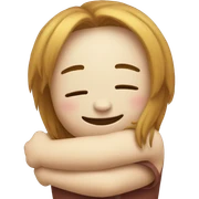 hug sticker