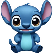 stitch  sticker
