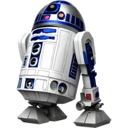 r2d2 sticker