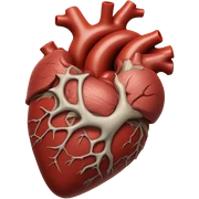 Heart  sticker