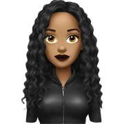 rihanna sticker