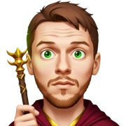 Ancient Arcanist sticker
