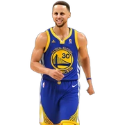 Steph curry sticker