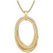 jewelry sticker