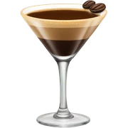 Espresso martini  sticker