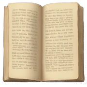 book sticker