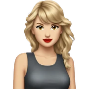 Taylor Swift sticker