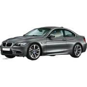 bmw sticker