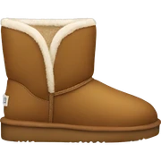 Uggs  sticker