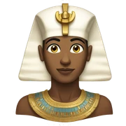 egypt sticker