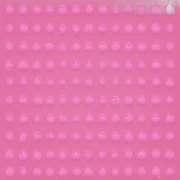 Pink sticker