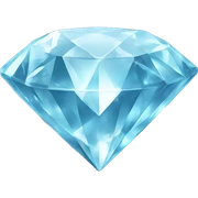 diamond sticker