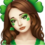 Verdant Vision sticker