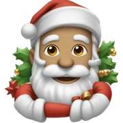 Chritsmas  sticker