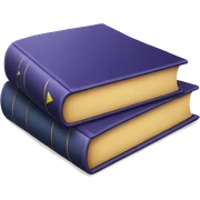 libros sticker