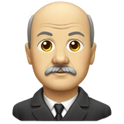 Lenin  sticker