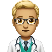 doctor  sticker