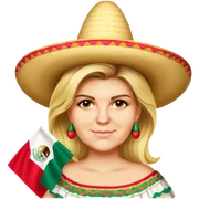 Mexican Heritage sticker