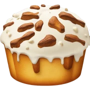 panettone sticker