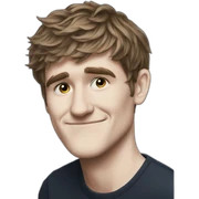 bo burnham sticker
