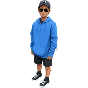 boys hanging out outdoors sticker