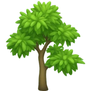jingla nature sticker