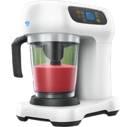 Blender sticker