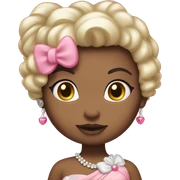 coquette hello kitty  sticker
