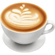 Cappuccino  sticker