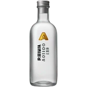 Vodka sticker