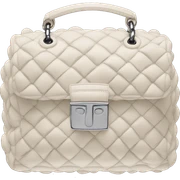 dior bag sticker
