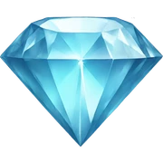 diamond sticker