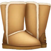 ugg sticker