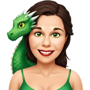 Mother of dragons sticker