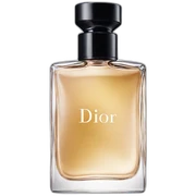 Man Dior perfume sticker