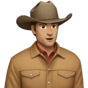 brokeback mountain sticker