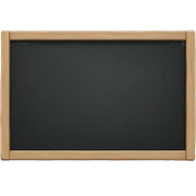 black board sticker