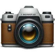 camera sticker
