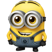 minion sticker