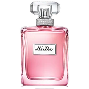 Miss dior perfume sticker