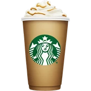 starbucks sticker
