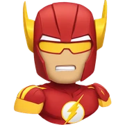 flash sticker