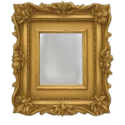 picture frame sticker