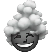 smoke sticker
