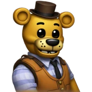 Fnaf sticker