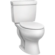 Skibidi toilet  sticker