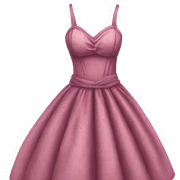 dress sticker