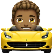 ferrari sticker