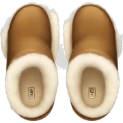 UGG slippers  sticker